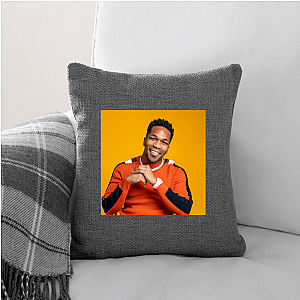 Dennis Got the Range Desmond Dennis Pillows Cover