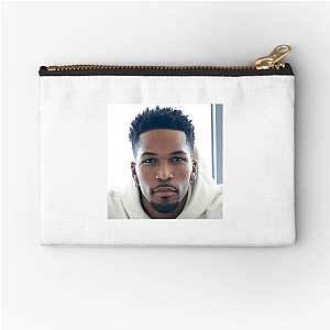 Desmond Drops Hits Desmond Dennis Zipper Pouches