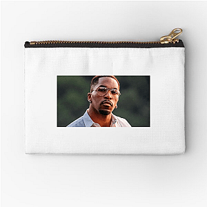Feel That Flow – Dennis Style Desmond Dennis Zipper Pouches