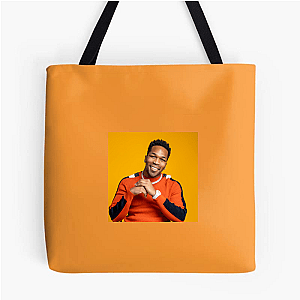 Dennis Got the Range Desmond Dennis Bags