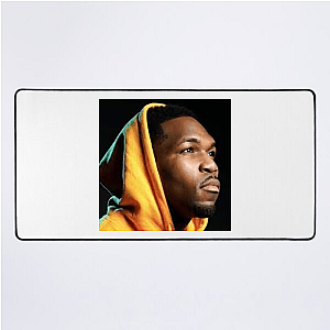 Dennis Vibes On Loop Desmond Dennis Mouse Pads