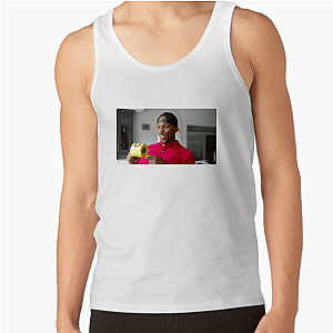 Desmond’s Got That Soul Desmond Dennis Tank Tops