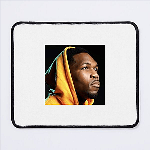 Dennis Vibes On Loop Desmond Dennis Mouse Pads