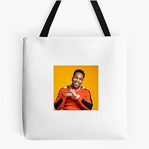 Dennis Got the Range Desmond Dennis Bags