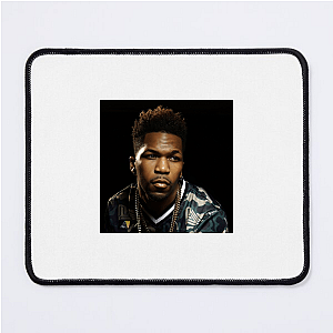Hook Master Mode: Dennis Desmond Dennis Mouse Pads