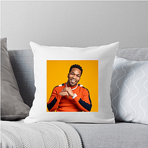 Dennis Got the Range Desmond Dennis Pillows Cover