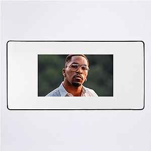 Feel That Flow – Dennis Style Desmond Dennis Mouse Pads