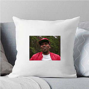 R&B + Comedy = Desmond Desmond Dennis Pillows Cover