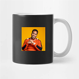 Dennis Got the Range Desmond Dennis Mugs