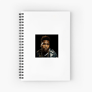 Hook Master Mode: Dennis Desmond Dennis Notebook