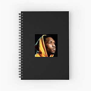 Dennis Vibes On Loop Desmond Dennis Notebook