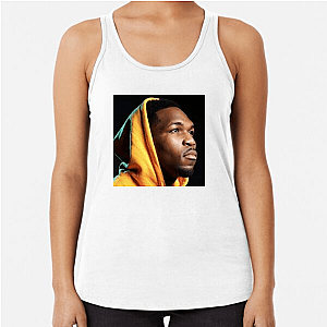 Dennis Vibes On Loop Desmond Dennis Tank Tops