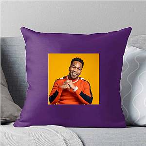 Dennis Got the Range Desmond Dennis Pillows Cover
