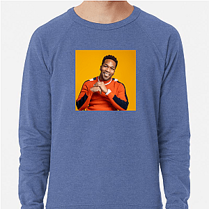 Dennis Got the Range Desmond Dennis Sweatshirts