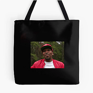 R&B + Comedy = Desmond Desmond Dennis Bags