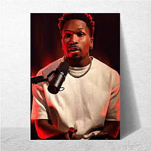 Sing It Like Desmond Desmond Dennis Posters