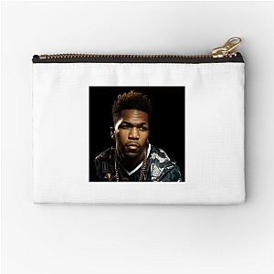 Hook Master Mode: Dennis Desmond Dennis Zipper Pouches