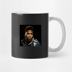 Hook Master Mode: Dennis Desmond Dennis Mugs
