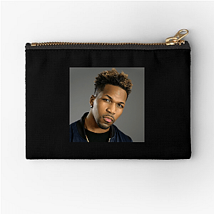 Smooth Like Dennis Desmond Dennis Zipper Pouches