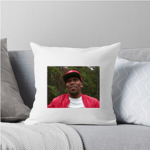R&B + Comedy = Desmond Desmond Dennis Pillows Cover