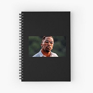 Feel That Flow – Dennis Style Desmond Dennis Notebook