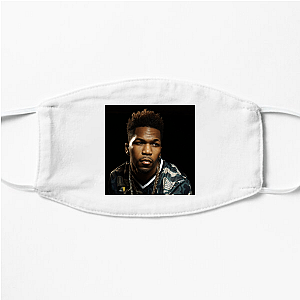 Hook Master Mode: Dennis Desmond Dennis Face Masks