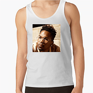 Verses by Desmond Desmond Dennis Tank Tops