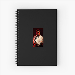Sing It Like Desmond Desmond Dennis Notebook