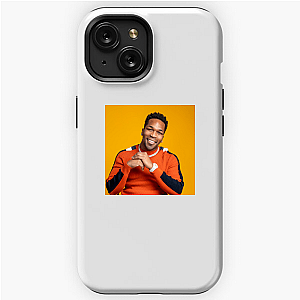 Dennis Got the Range Desmond Dennis iPhone Cases