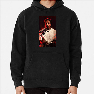 Sing It Like Desmond Desmond Dennis Hoodies