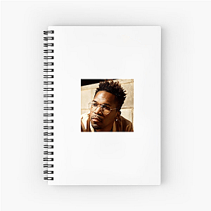 Verses by Desmond Desmond Dennis Notebook