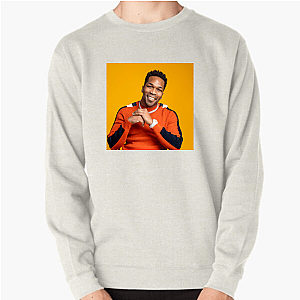 Dennis Got the Range Desmond Dennis Sweatshirts