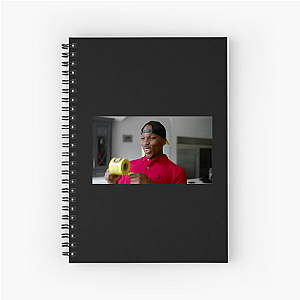 Desmond’s Got That Soul Desmond Dennis Notebook