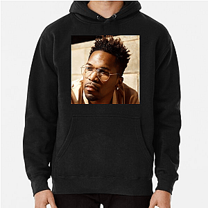 Verses by Desmond Desmond Dennis Hoodies