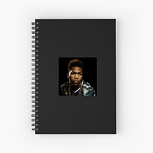 Hook Master Mode: Dennis Desmond Dennis Notebook