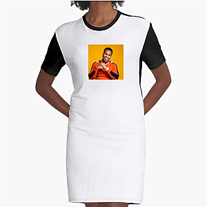 Dennis Got the Range Desmond Dennis Dresses