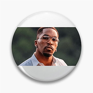 Feel That Flow – Dennis Style Desmond Dennis Pins