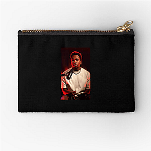 Sing It Like Desmond Desmond Dennis Zipper Pouches