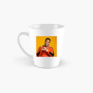 Dennis Got the Range Desmond Dennis Mugs