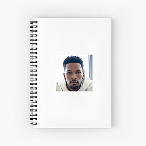 Desmond Drops Hits Desmond Dennis Notebook