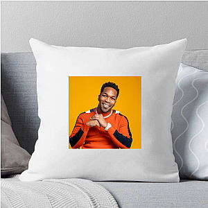 Dennis Got the Range Desmond Dennis Pillows Cover