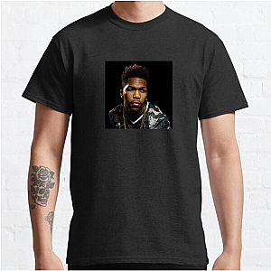 Hook Master Mode: Dennis Desmond Dennis T-Shirts