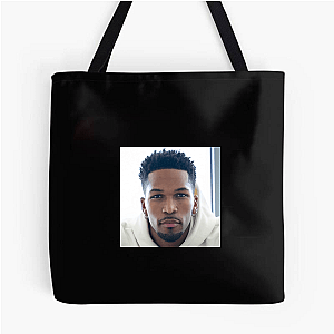 Desmond Drops Hits Desmond Dennis Bags