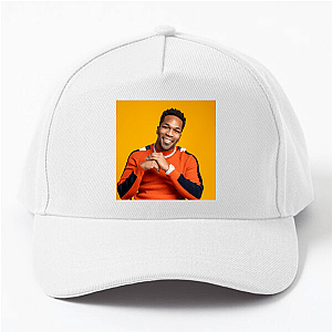 Dennis Got the Range Desmond Dennis Hats & Caps