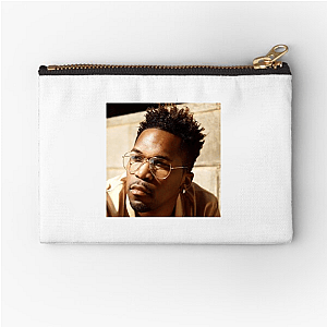 Verses by Desmond Desmond Dennis Zipper Pouches