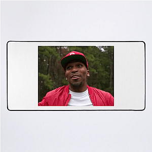 R&B + Comedy = Desmond Desmond Dennis Mouse Pads