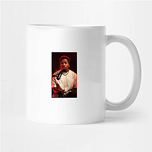 Sing It Like Desmond Desmond Dennis Mugs
