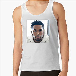 Desmond Drops Hits Desmond Dennis Tank Tops