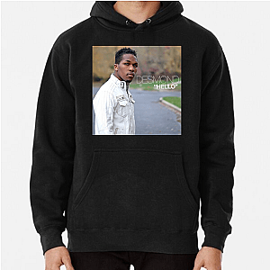 Smooth Voice. Big Laughs. Desmond Dennis Hoodies