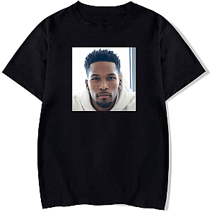Desmond Drops Hits Desmond Dennis T-Shirts
